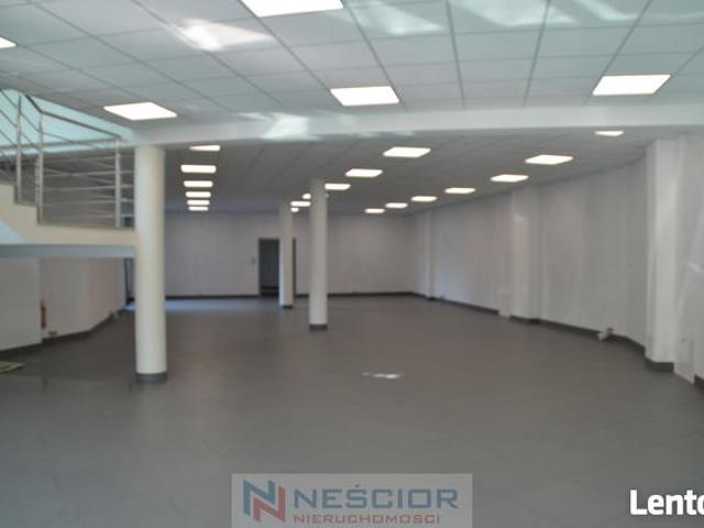 Biuro do wynajęcia w Siedlce, Mazowieckie