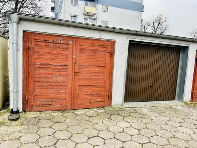 Garaż na sprzedaż w Poznań, Wielkopolskie