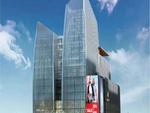 Commercial for sale in Islamabad