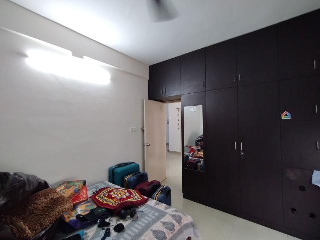 Flat for rent in Bangalore North, Cox Town - Bangalore