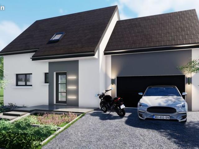 Maison vente à Haguenau-Wissembourg, Sessenheim