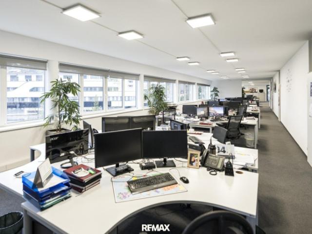 Büro kaufen in Liedweg, Seeboden