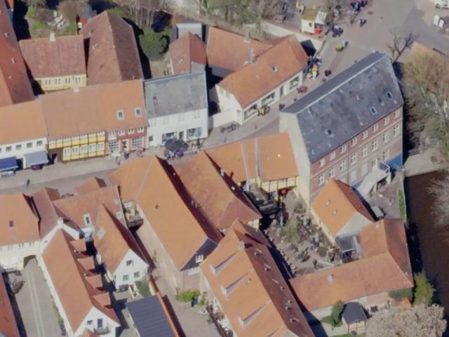 Erhvervsejendom til leje i Ribe, Esbjerg