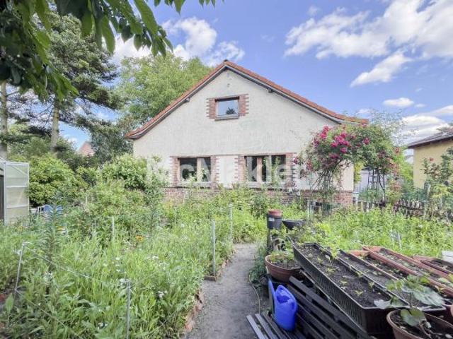 Erdgeschosswohnung kaufen in Berlin
