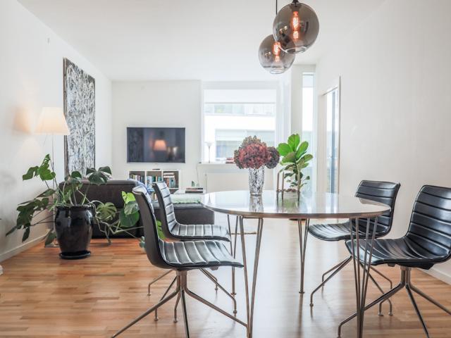 Lejlighed til leje i Østerbro, København