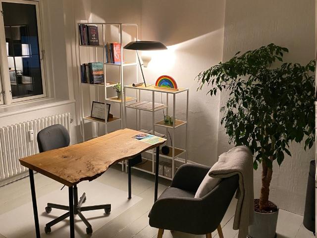 Erhvervsejendom til leje i Helsingør, Brøndby