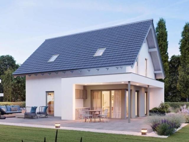 Villa kaufen in Johannesberg, Bayern