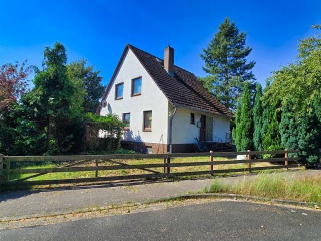 Haus kaufen in Wathlingen, Landkreis Celle