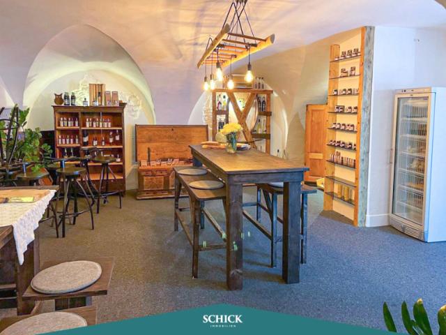 Gewerbe kaufen in Judendorf-Straßengel, Kärnten