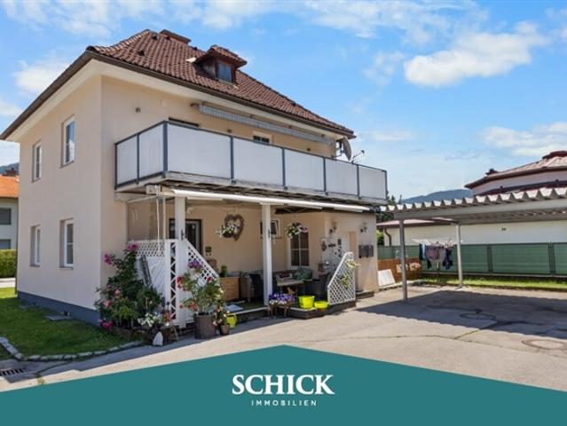 Haus kaufen in Friesach, Kärnten