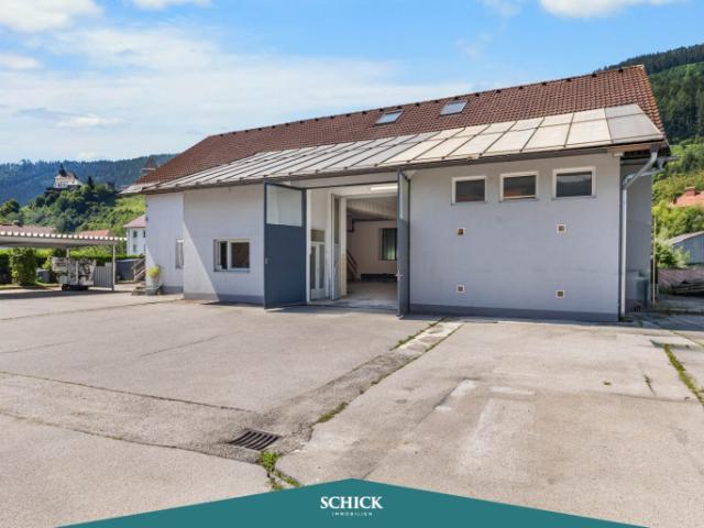 Industrie kaufen in Olsa, Friesach