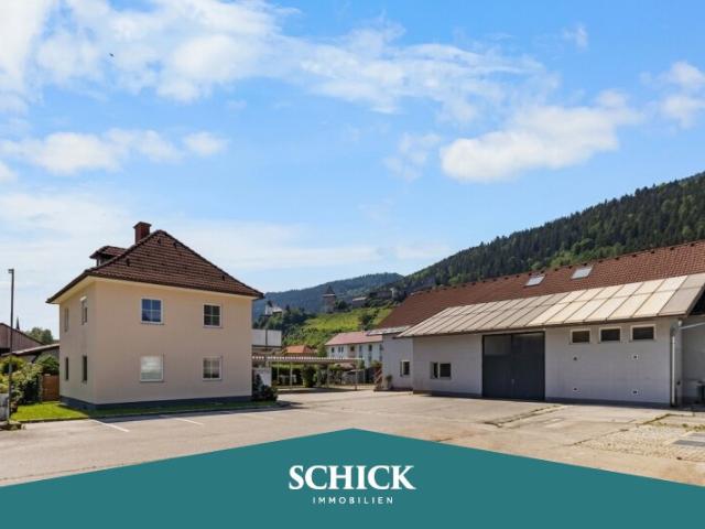 Gewerbe kaufen in Friesach, Kärnten