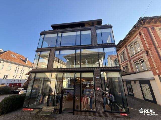 Immobilie kaufen in Dornbirn, Vorarlberg