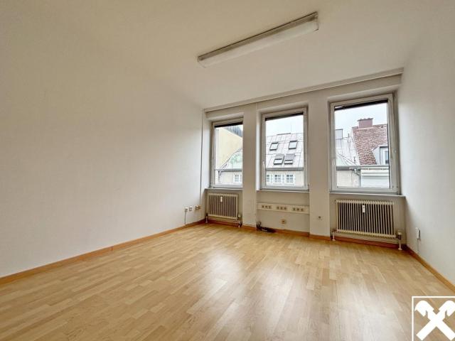 Büro mieten in Wels, Oberösterreich
