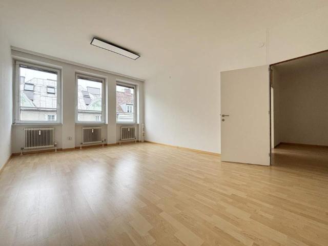 Gewerbe mieten in Wels, Oberösterreich
