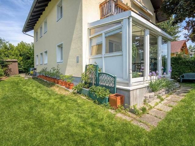 Haus kaufen in Salzburg