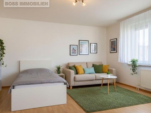 Wohnung kaufen in Wels, Oberösterreich