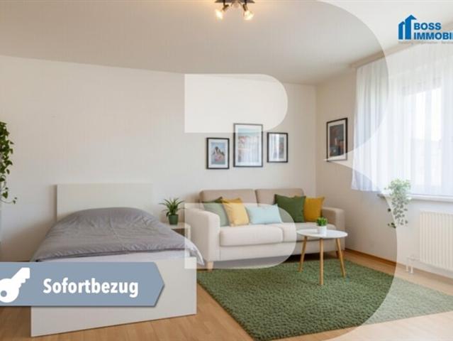 Wohnung kaufen in Gartenstadt, Wels