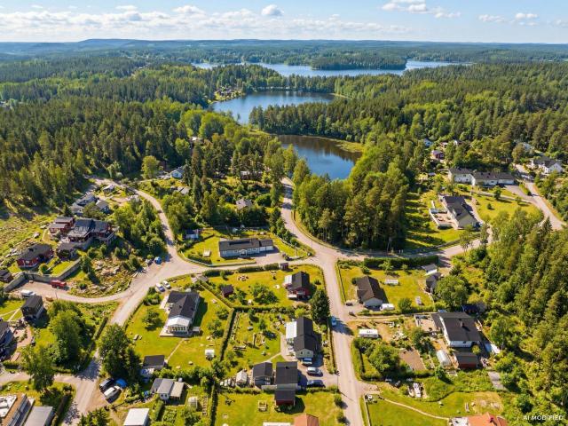 Villa till salu i Åby, Östergötland