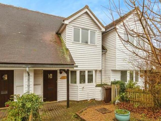 House for sale in Cranbrook, Tunbridge Wells