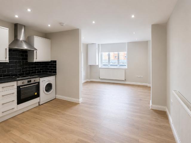 Studio for rent in Midway, Kent