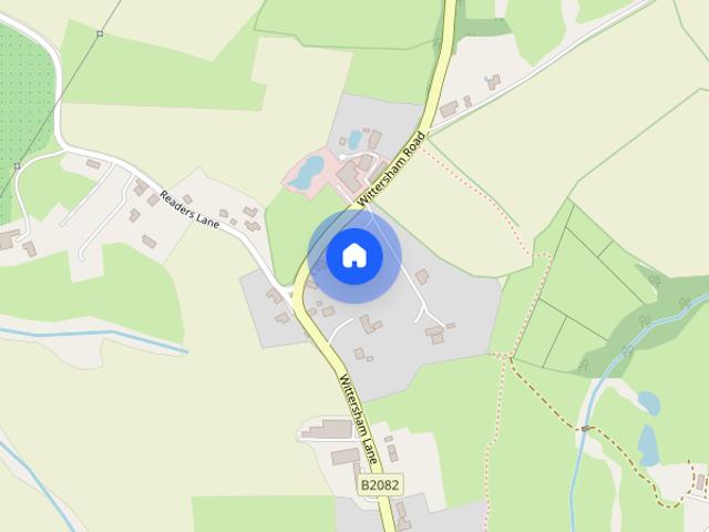 House for rent in Heathlands, East Sussex