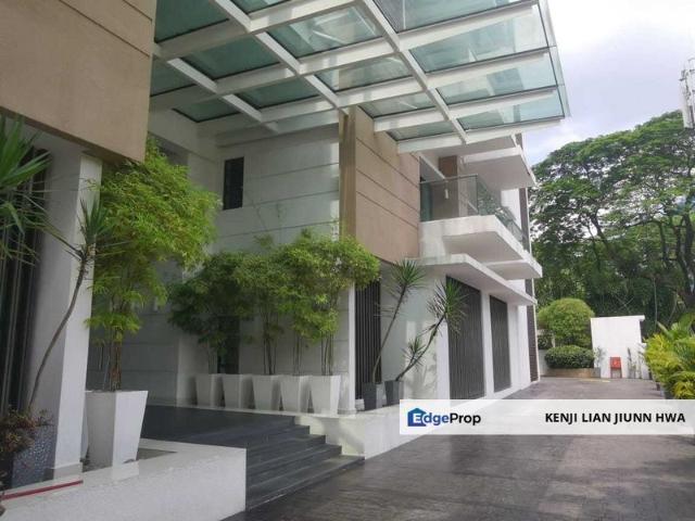 Condominium for rent in Country Heights Damansara, Kuala Lumpur