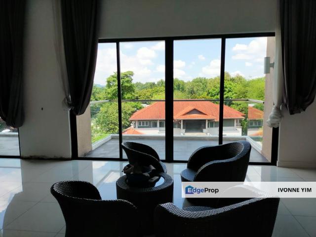 Condominium for rent in Country Heights Damansara, Kuala Lumpur