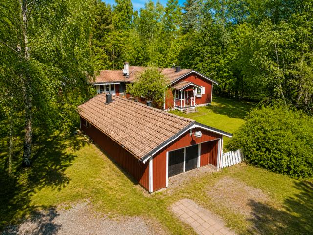 Villa till salu i Alingsås, Västra Götaland