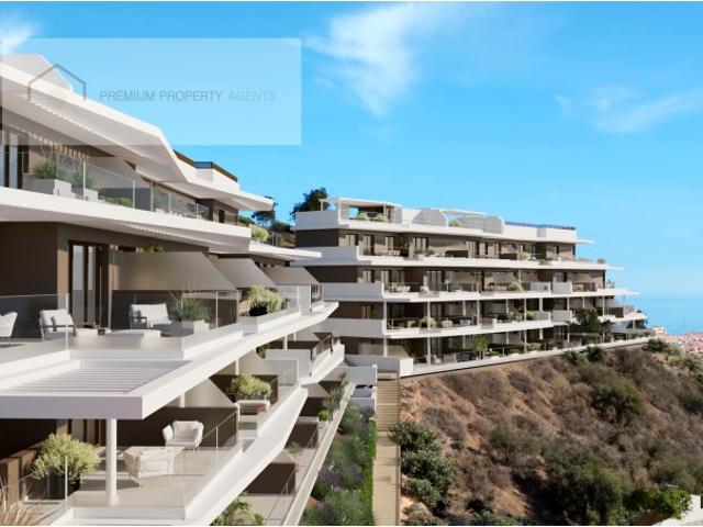 Piso en venta en Torre de Benagalbón, La Axarquía