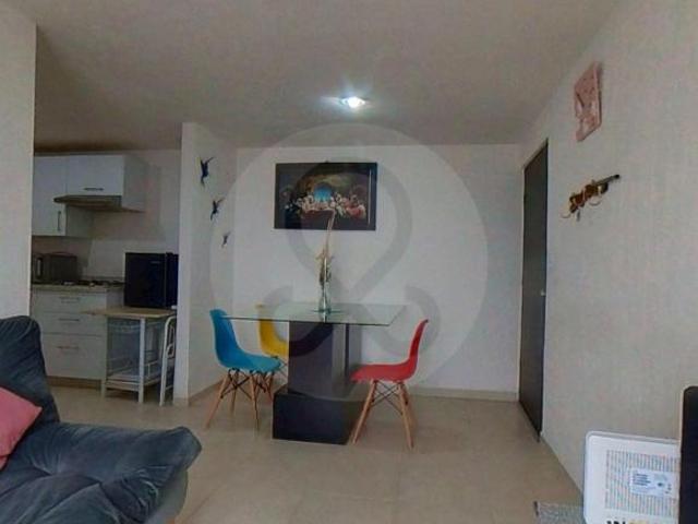 Departamento en venta en Zinacantepec, Estado de México