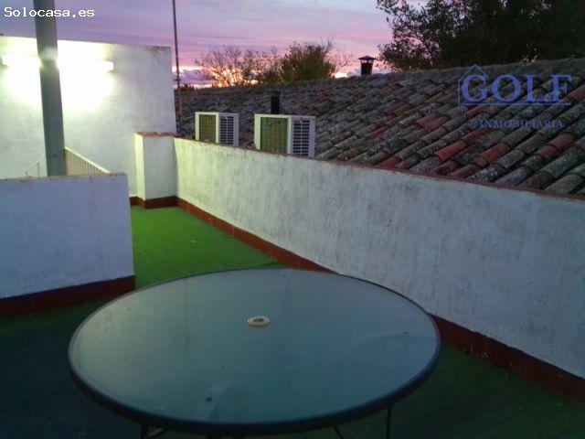 Casa en alquiler en Villena
