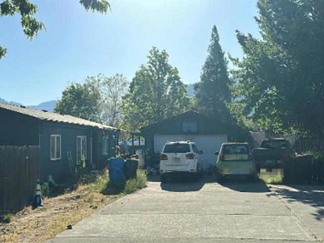 House for sale in Oregonia