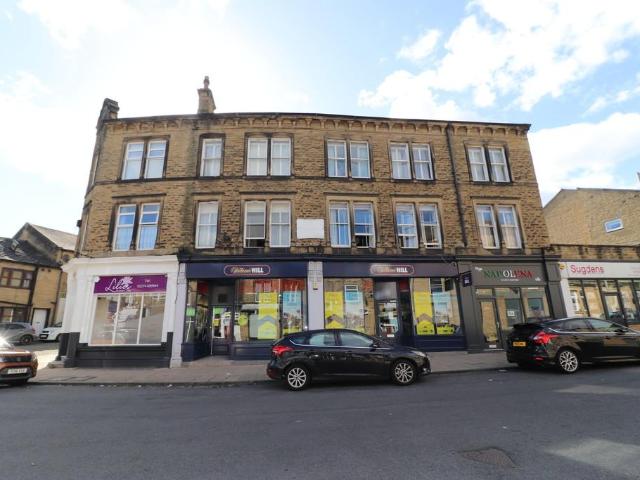 Apartment for rent in Baildon, West Yorkshire