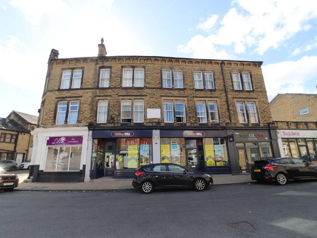 Apartment for rent in Baildon, West Yorkshire