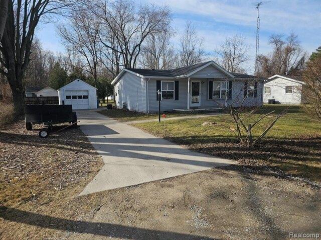 House for sale in Fort Gratiot