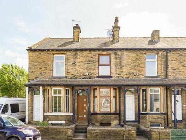 House for sale in Little Germany, Bradford