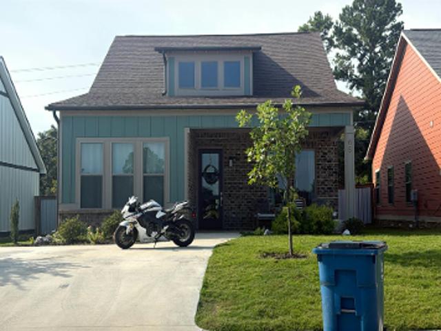 House for sale in Fort Oglethorpe, Georgia