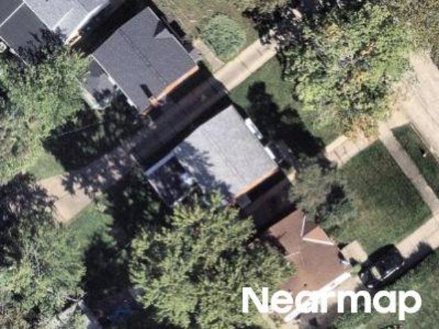 House for sale in Beverly Hills, Euclid