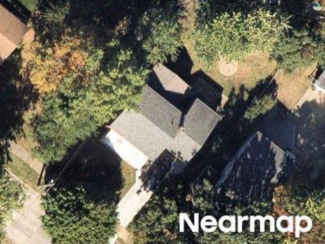 House for sale in Euclid, Ohio