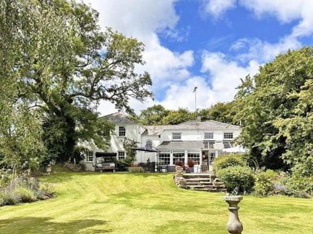 House for sale in Penweathers, Cornwall