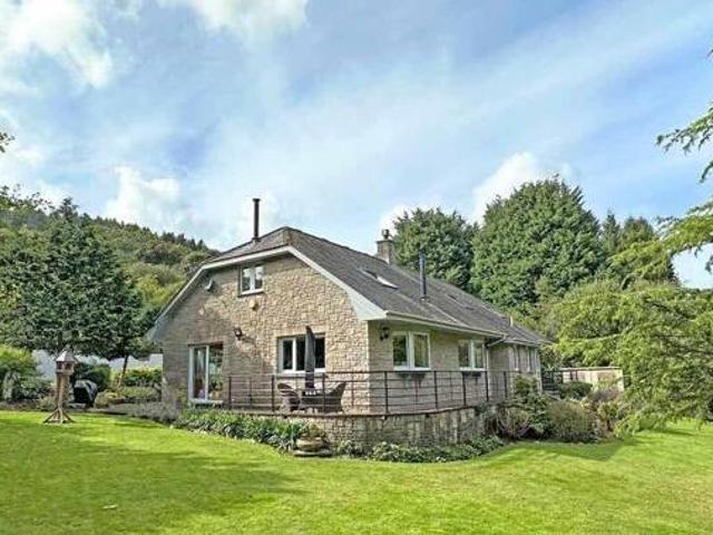 House for sale in Penweathers, Cornwall