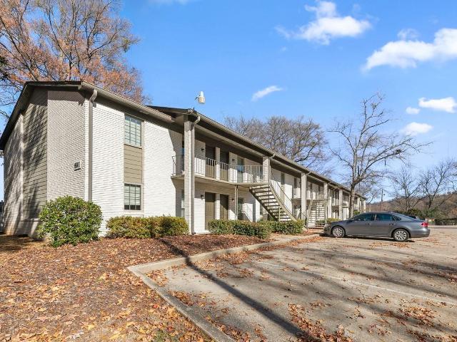 Apartment for rent in Birmingham, Alabama