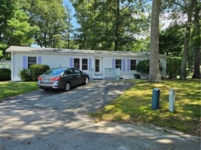 House for sale in Coventry, Rhode Island