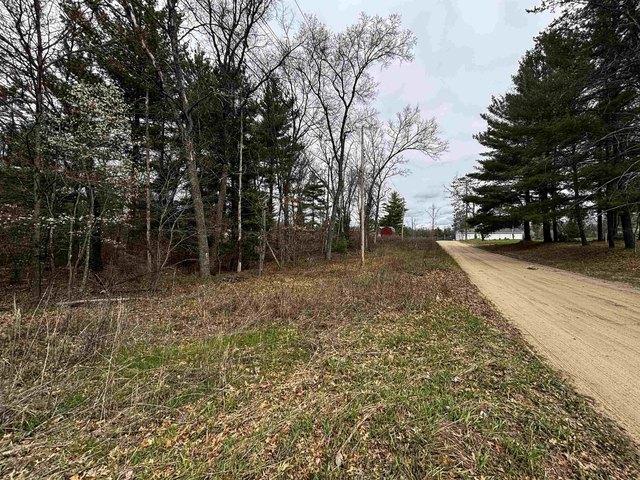 Land for sale in Prescott, Michigan