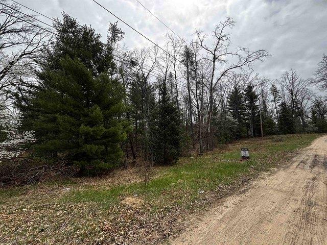 Land for sale in Prescott, Michigan