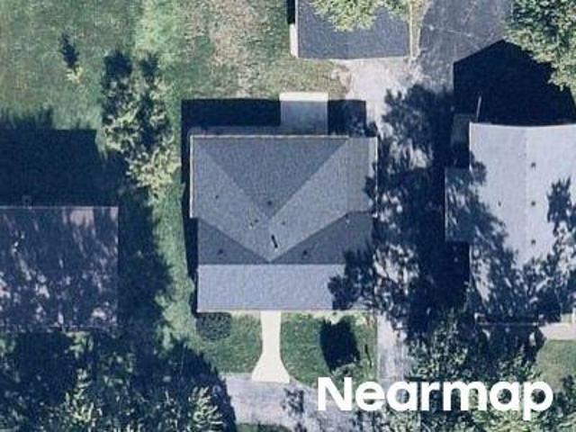 House for sale in Homewood, Illinois