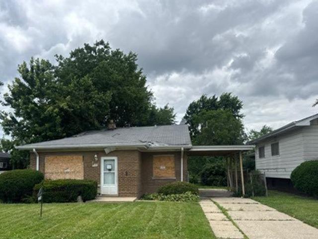 House for sale in Hillside, Illinois