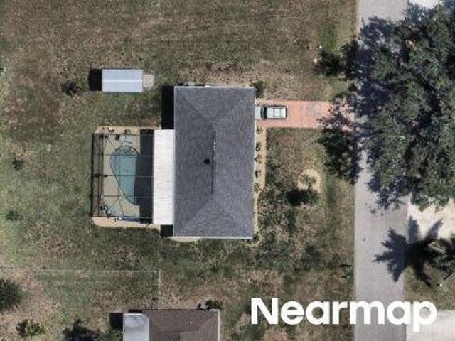 House for sale in Port Charlotte, Florida