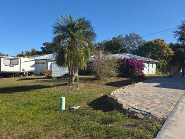 House for sale in Port Charlotte, Florida
